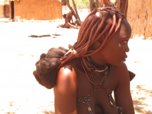 Himba