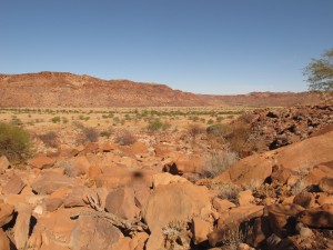 Deserto del Namib
