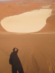 Deadvlei