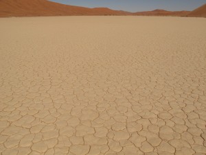 Deadvlei