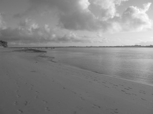 Spiaggia di Shela 