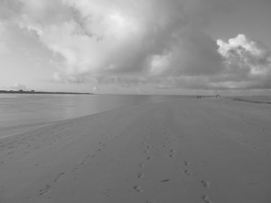 Spiaggia di Shela