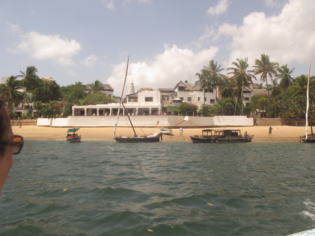 Peponi bar