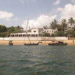 Peponi bar