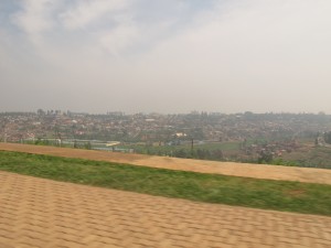 Marciapiede e zona residenziale