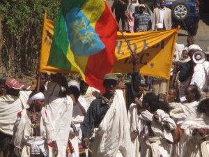 Processione!