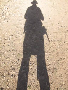 Paro Indiana Jones? :)