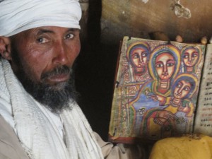 Il prete più affascinante che esista